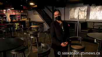 Pink manager seeks clarity on new COVID-19 rules for Saskatoon bars - CTV Toronto