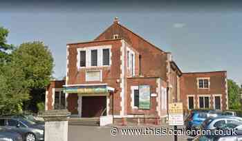 Historic Enfield theatre set to be demolished