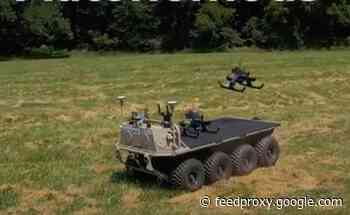 5G Experiments In US Pave Way To Battlefields Abroad