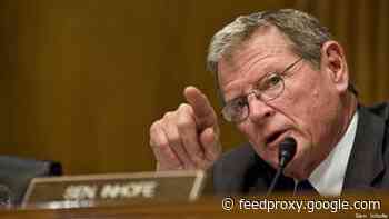 Voters Shake Up SASC, HASC; GOP Senate Control Likely