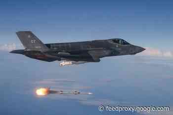 Israeli Politics, Sub Scandal Cloud Waters On US Weapons Buys