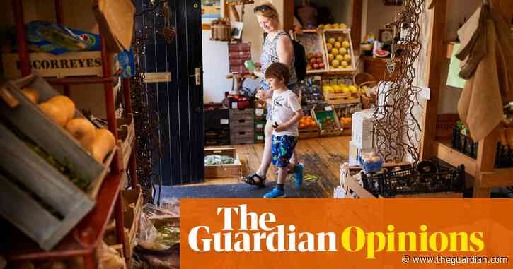 Lockdown will be tough for shops like mine, but there remains a shred of hope | Suzy Prince