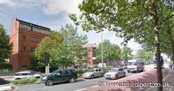 Shared work spaces close to people's homes mooted for Bristol