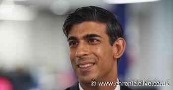 Rishi Sunak to give furlough update amid reports 80% wages to be extended