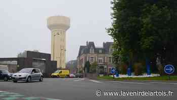 Justice : Arras: Ivre, il abandonne son véhicule après un accrochage au rond-point de Tchécoslovaquie - L'Avenir de l'Artois