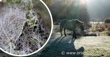 'Big freeze' set for UK with snow and wintry showers