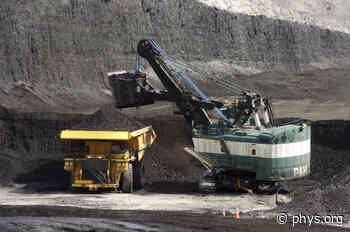 US formally exits Paris pact aiming to curb climate change