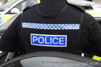 Police attacked as revellers celebrate before lockdown