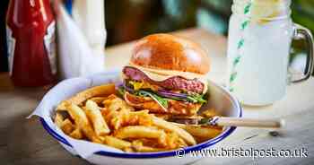 The best Bristol burger bars to order from during lockdown