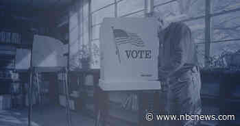 See real-time exit polling data from around the country