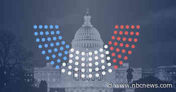 See full results from Senate races around the country