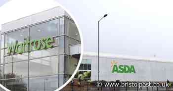Asda unveils new coronavirus measure at its stores