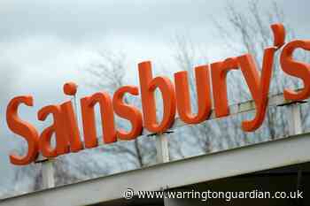 Sainsbury's to cut 3,500 jobs as meat, fish and deli counters close