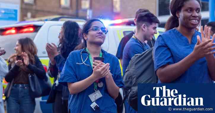 EHRC launch inquiry into BAME inequalities in health and social care