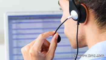 Crisis & Suicide Hotlines Expect Uptick in Calls Amid Election Drama