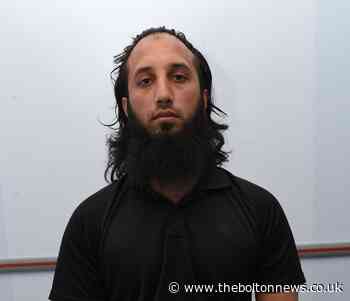 Man who had 'IS' propaganda jailed for five years