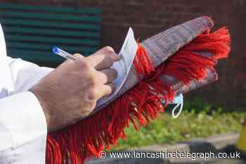No congregational prayers at mosques