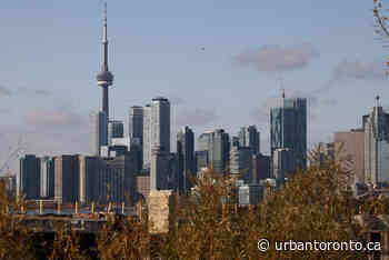 Toronto Area Breaks More Sales Records, Home Prices Continue to Swell - Urban Toronto