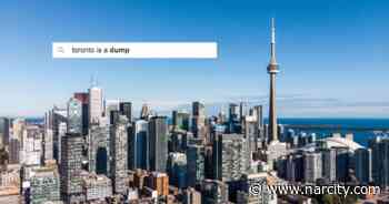 People’s Top Google Searches About Toronto Are So Brutal You Just Have To Laugh - Narcity
