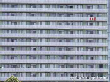 Canadian real estate landscape 'shaken to its core' with downtown Toronto condo sales falling - Financial Post