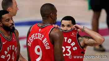 Raptors’ VanVleet, Ibaka favoured to stay in Toronto on free agency odds - Sportsnet.ca