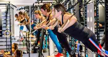 Toronto gyms and restaurants will be reopening in 2 weeks - blogTO