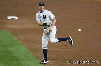 Blue Jays: DJ LeMahieu predicted to land in Toronto - Jays Journal