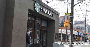 Three more Starbucks stores just closed in Toronto and residents are shook - blogTO