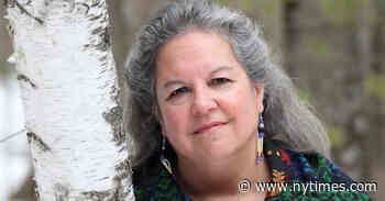 Timing, Patience and Wisdom Are the Secrets to Robin Wall Kimmerer’s Success
