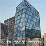 Duda|Paine Architects deliver NCR Global Headquarters in Georgia, US