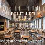 Beijing CBD’s former aviation site transformed into Oh Yeah Brewing