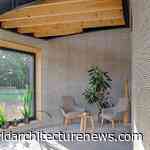 Kamp C complete world’s first fully 3D printed house