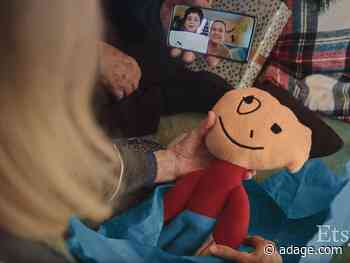 Why Etsy is surging, and what it means for holiday season