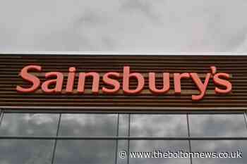 Sainsbury's to cut 3,500 jobs as it axes deli, meat and fish counters
