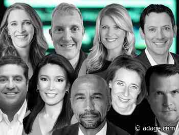 Last chance to RSVP: Ad Age Next Streaming is on Tuesday