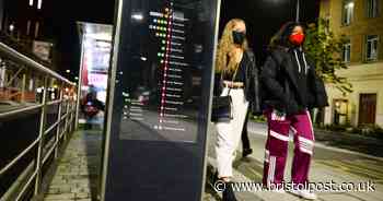 Covid marshals to be deployed on Bristol buses