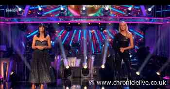 Lockdown forces Strictly into unwanted first that devastates fans