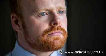 Coronavirus NI: MLA who tested positive says he suffered "unbearable" headaches - Belfast Live