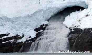 Senior College to offer course on our changing climate - Waldo VillageSoup - Republican Journal
