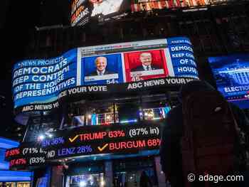 Senate signals a stimulus on the horizon, and California voters green-light privacy rules: Thursday Wake-Up Call