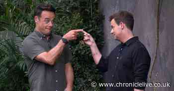 I'm A Celeb makes last minute change over 'hellish' Wales fears