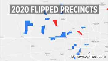 13 Investigates Harris County areas with worst voter turnout