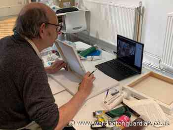 LifeTime launches virtual timetable for over 50s during second lockdown