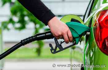 Asda cuts price of diesel and unleaded at all of its petrol stations