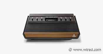 The Evolution of Game Console Design—and American Gamers