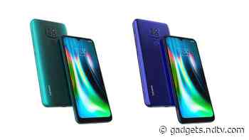 Lenovo K12 Note With Snapdragon 662 SoC, 5,000mAh Battery Launched: Price, Specifications