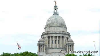 Rhode Island Votes To Remove ‘Providence Plantations’ From Name - CBS Boston