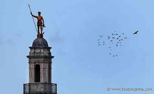 Rhode Island is now simply 'Rhode Island’ - The Boston Globe