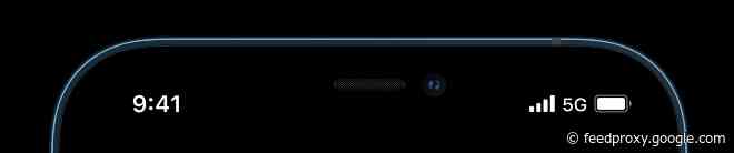 Apple supplier Skyworks grows sales 30% on surging 5G demand