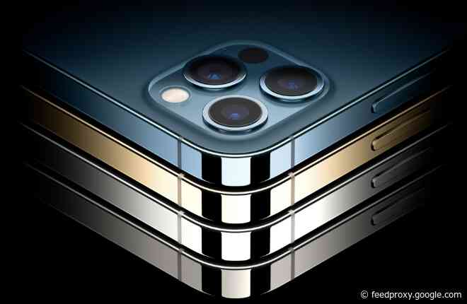 Apple’s VP of Industrial Design: iPhone color palette inspired by gemstones